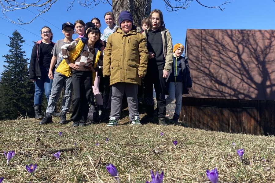 Pierwszy Dzień Wiosny 2025