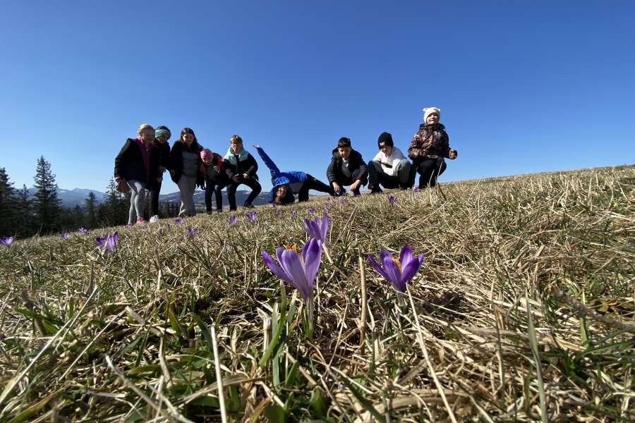 Pierwszy Dzień Wiosny 2025