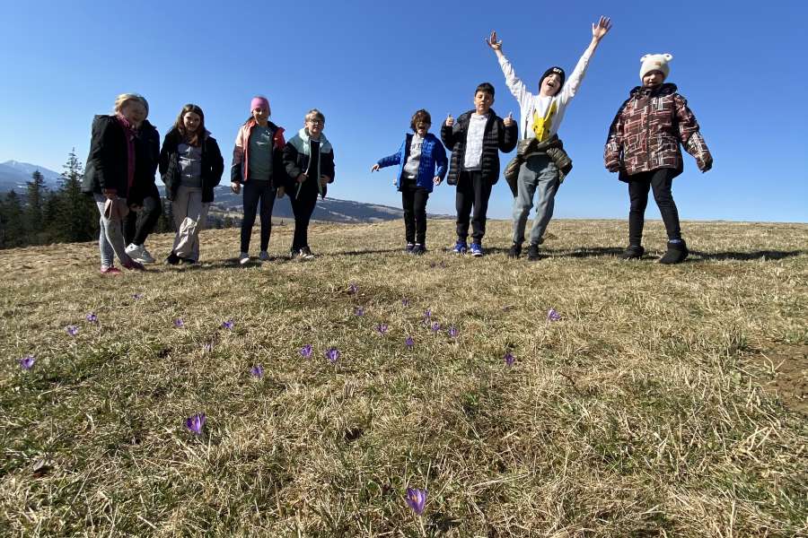 Pierwszy Dzień Wiosny 2025