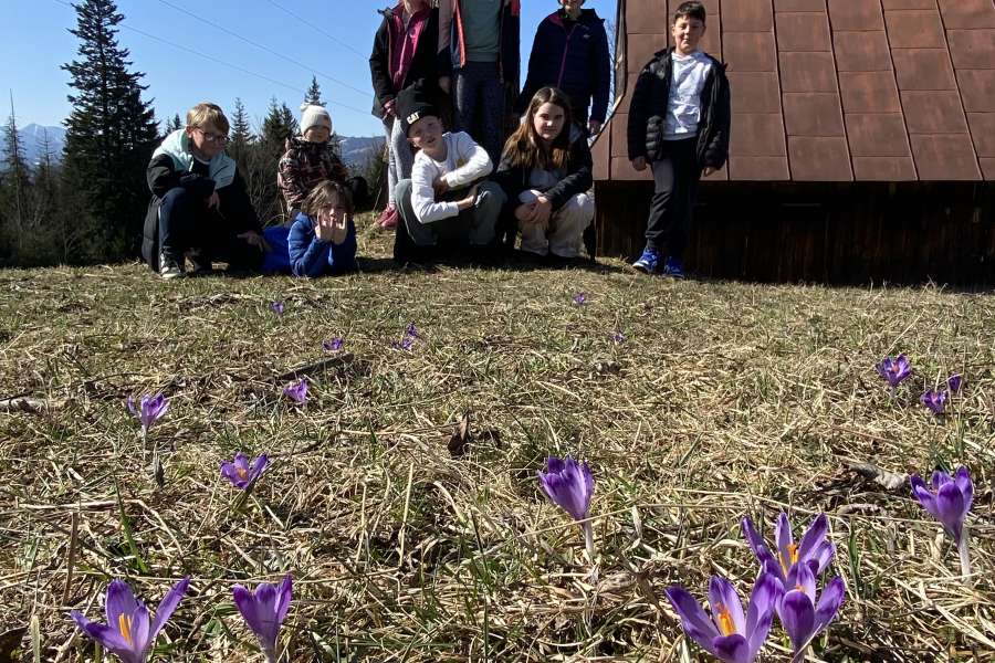 Pierwszy Dzień Wiosny 2025