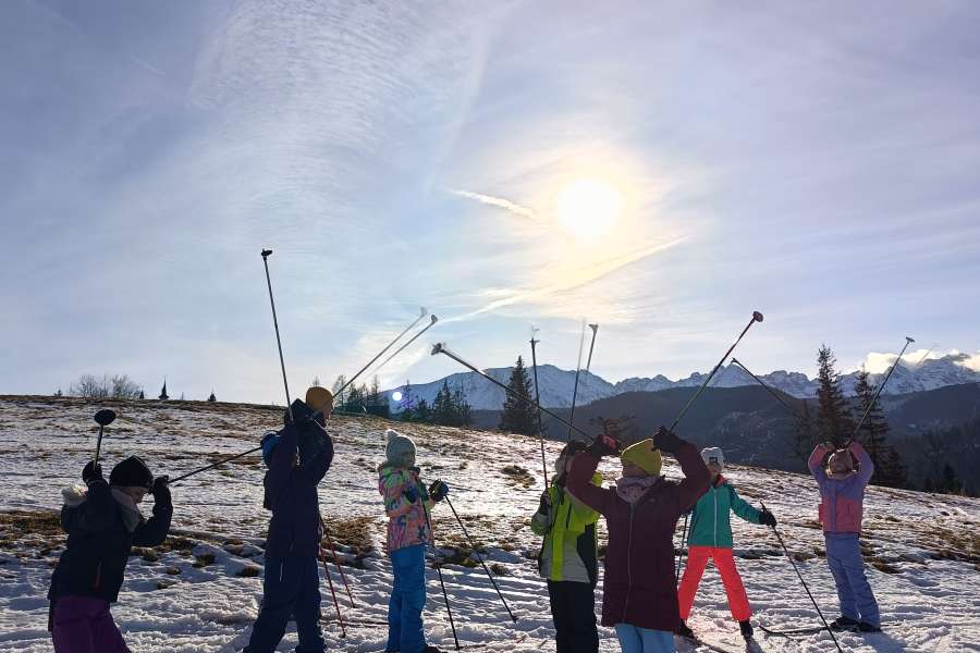 Aktywni do Kwadratu 2425