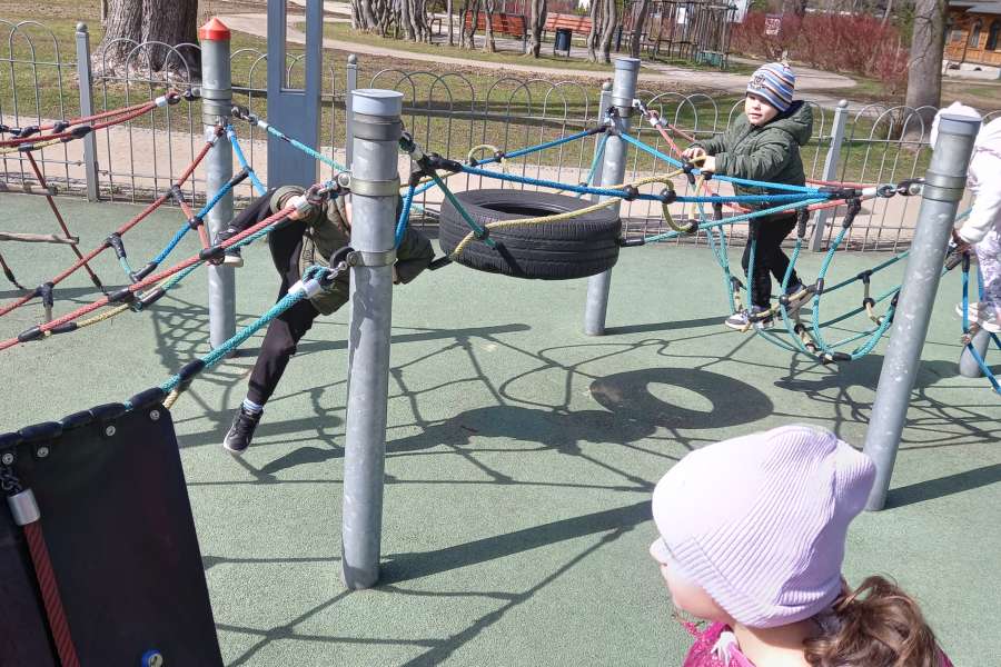 Wyjazd do kina  na przedstawienie teatralne pt Szewczyk pp2425