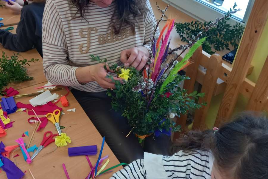 warsztaty wielkanocne pp2425