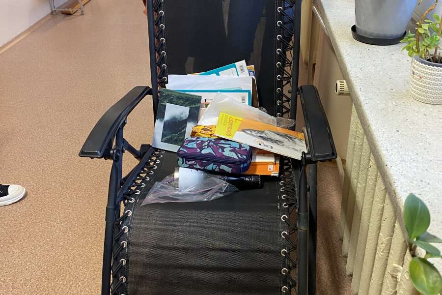 Dzień bez plecaka 2025