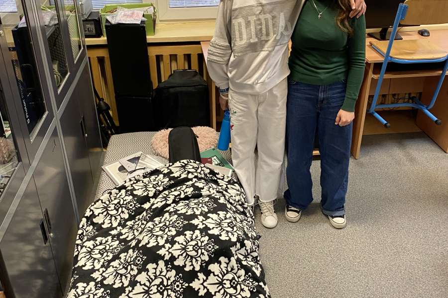 Dzień bez plecaka 2025