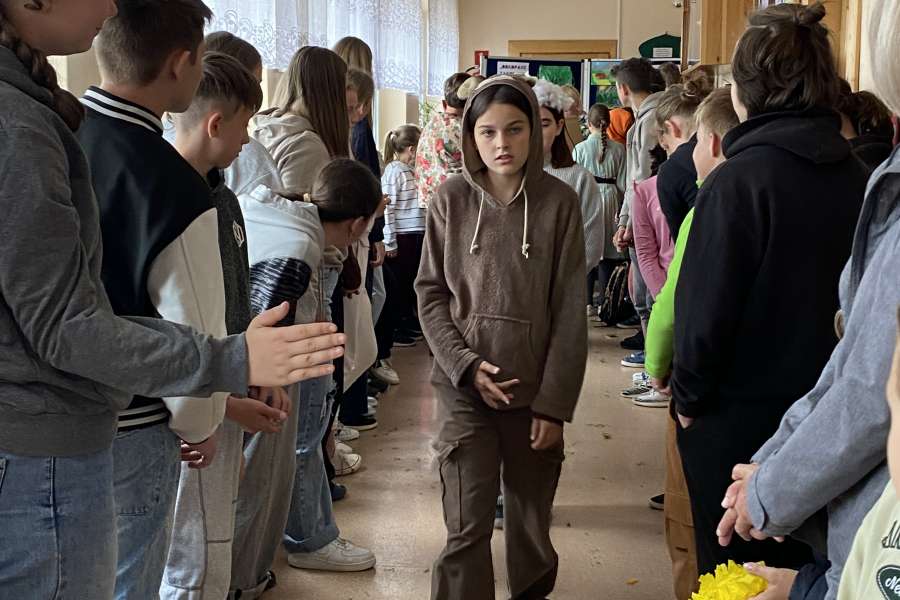 Konkurs ekologiczny 2025