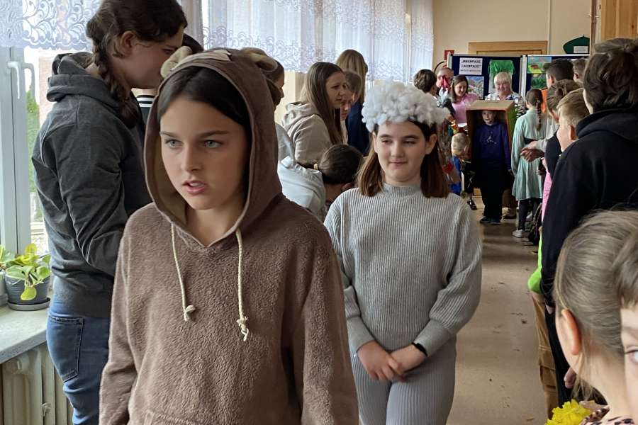 Konkurs ekologiczny 2025