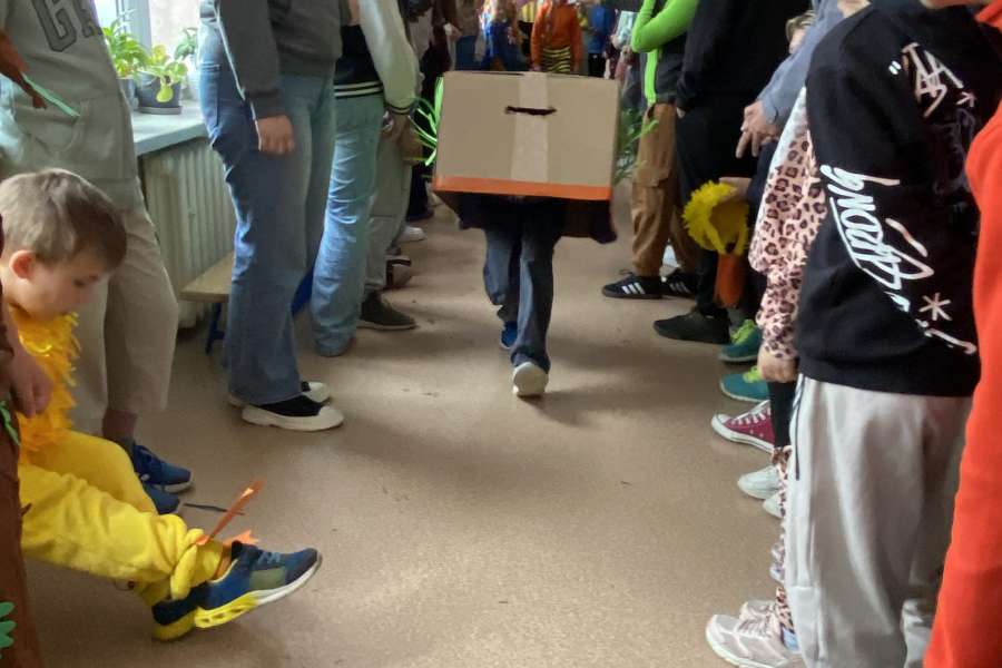 Konkurs ekologiczny 2025