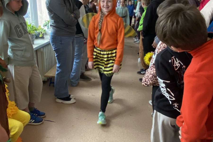 Konkurs ekologiczny 2025