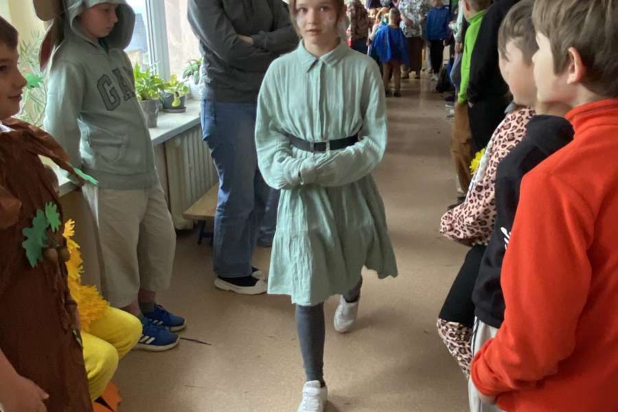 Konkurs ekologiczny 2025