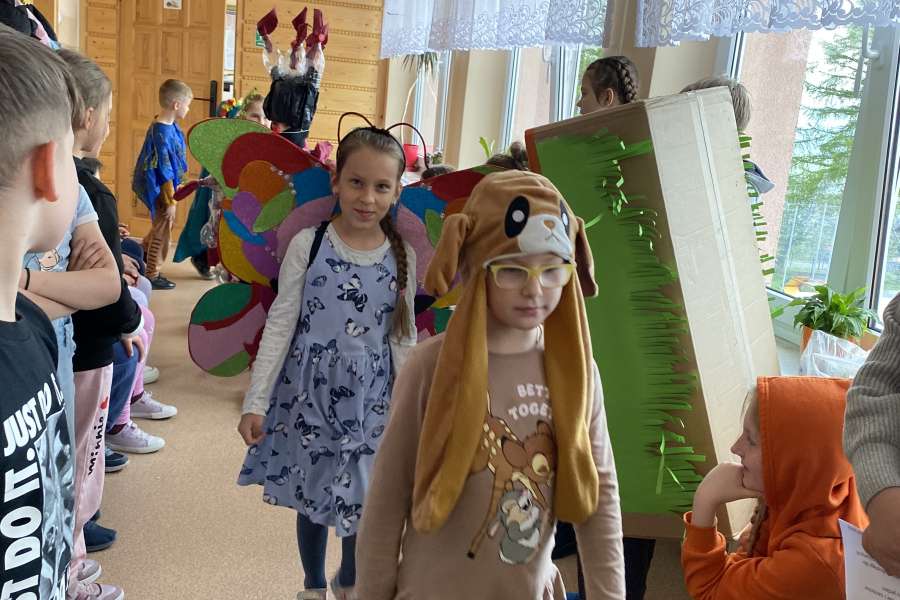 Konkurs ekologiczny 2025