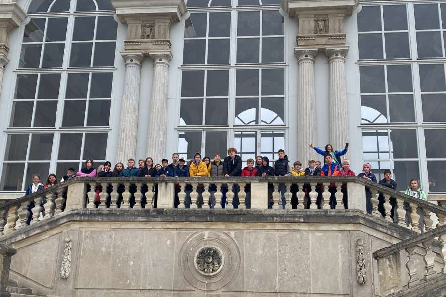 Wycieczka Wiedeń + Budapeszt