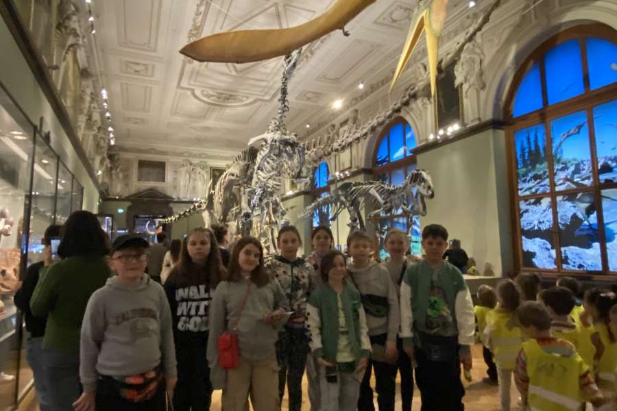 Wycieczka Wiedeń + Budapeszt