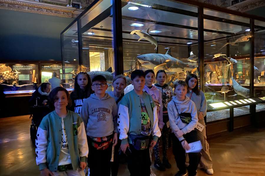 Wycieczka Wiedeń + Budapeszt