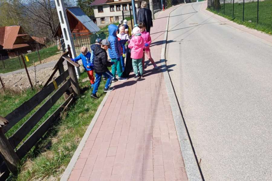 Dzień Ziemi -pp2425