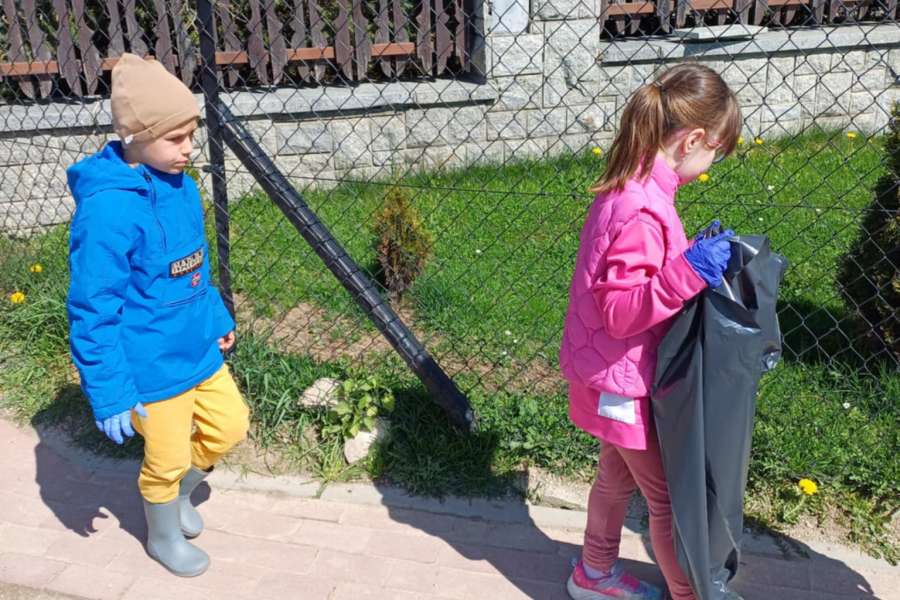 Dzień Ziemi -pp2425