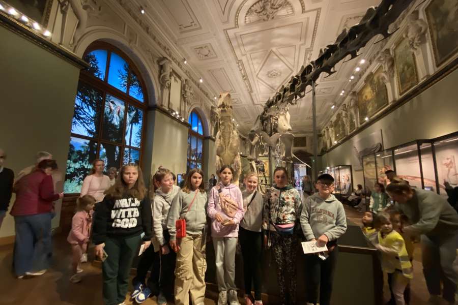 Fotogaleria wycieczka zagraniczna