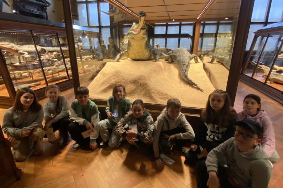 Fotogaleria wycieczka zagraniczna