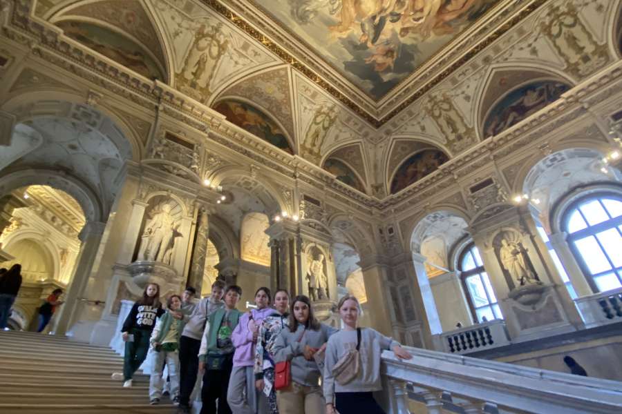 Fotogaleria wycieczka zagraniczna