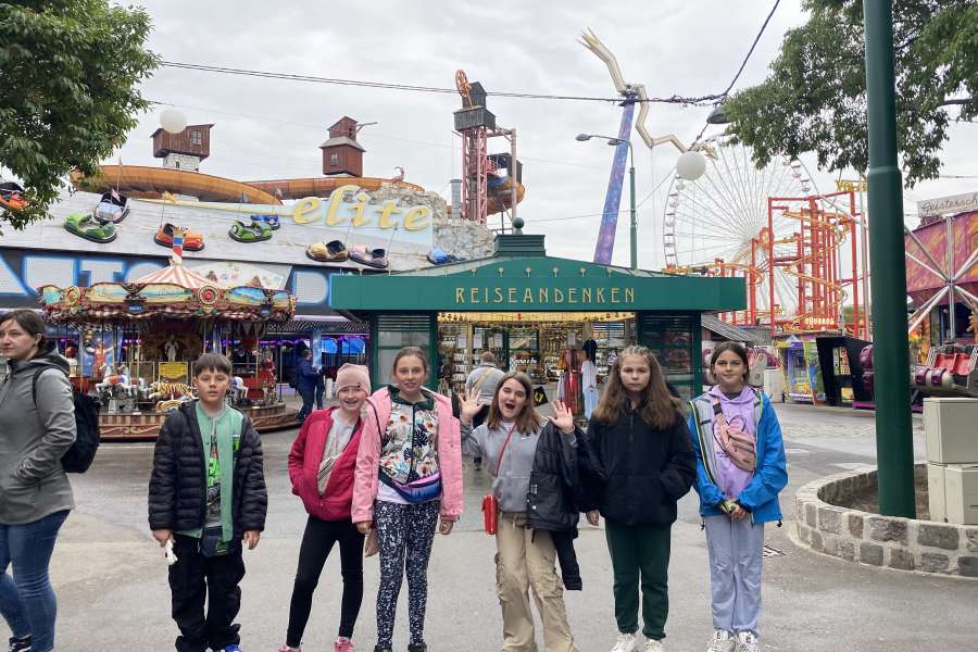 Fotogaleria wycieczka zagraniczna