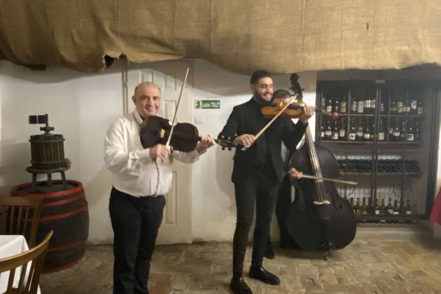 Fotogaleria wycieczka zagraniczna