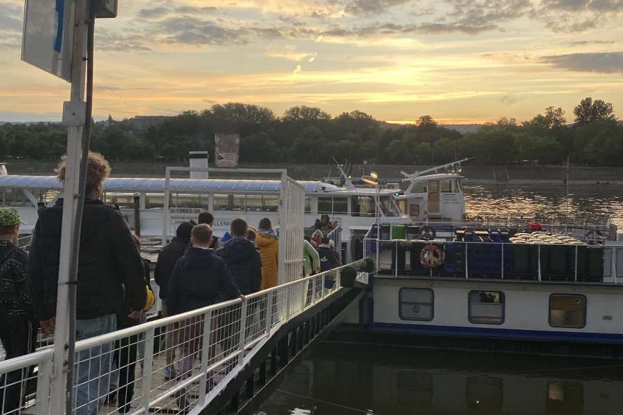 Fotogaleria wycieczka zagraniczna