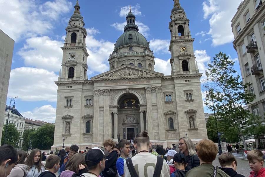 Fotogaleria wycieczka zagraniczna