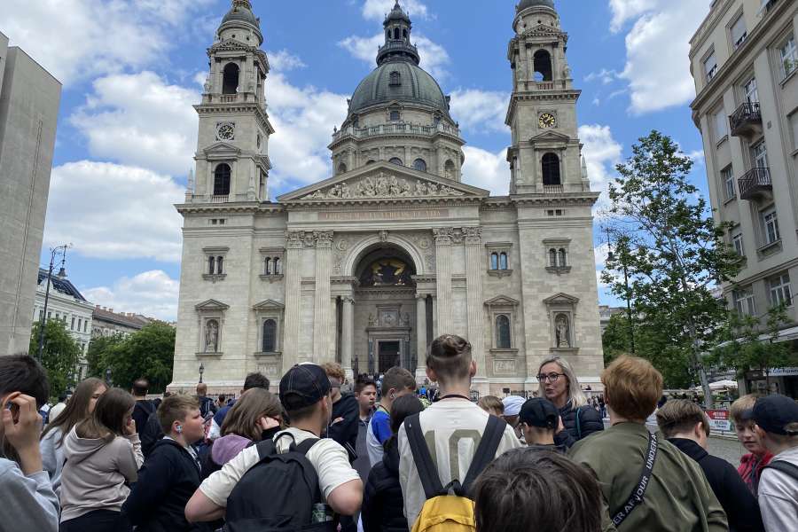 Fotogaleria wycieczka zagraniczna