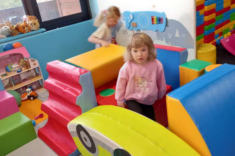 Wycieczka do Sali Zabawpp2425