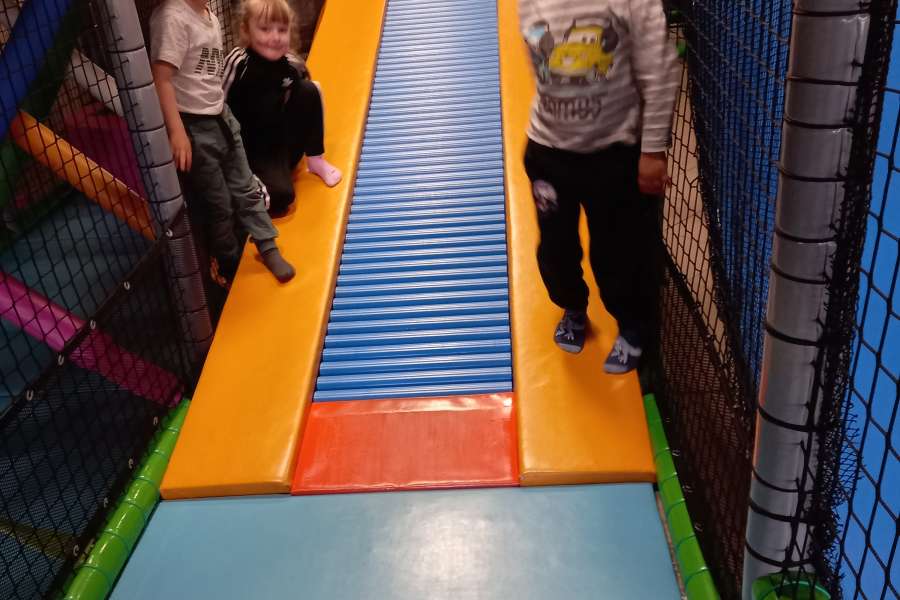 Wycieczka do Sali Zabawpp2425