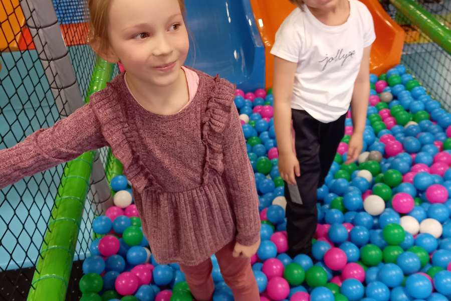 Wycieczka do Sali Zabawpp2425