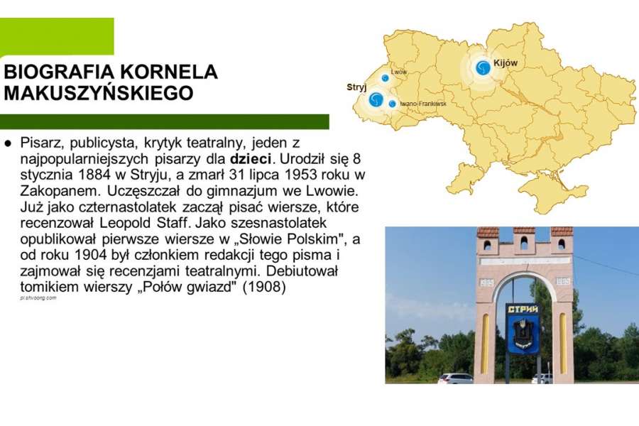 Dzień Patrona Szkoły 2025