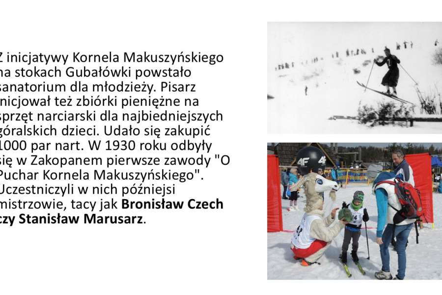 Dzień Patrona Szkoły 2025