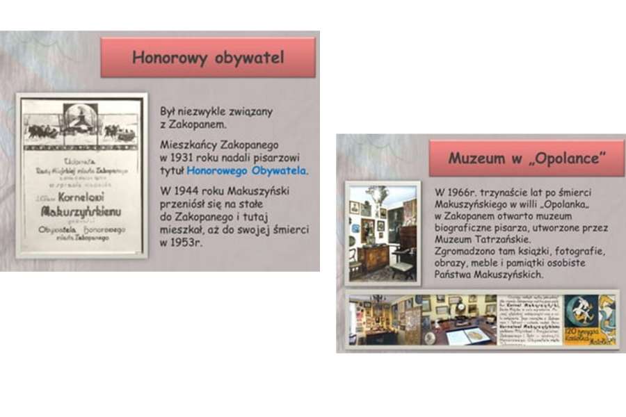 Dzień Patrona Szkoły 2025