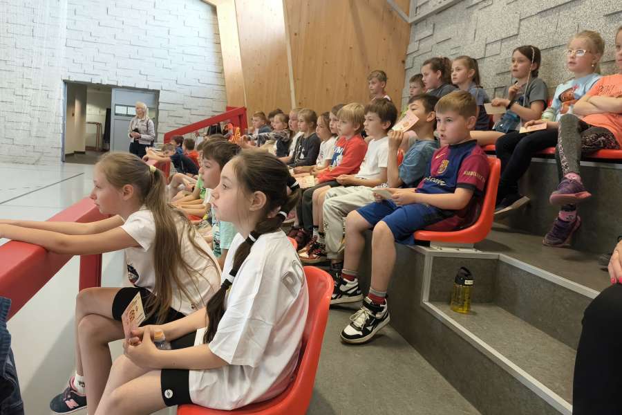 Dzień Dziecka z MOSiR Zakopane