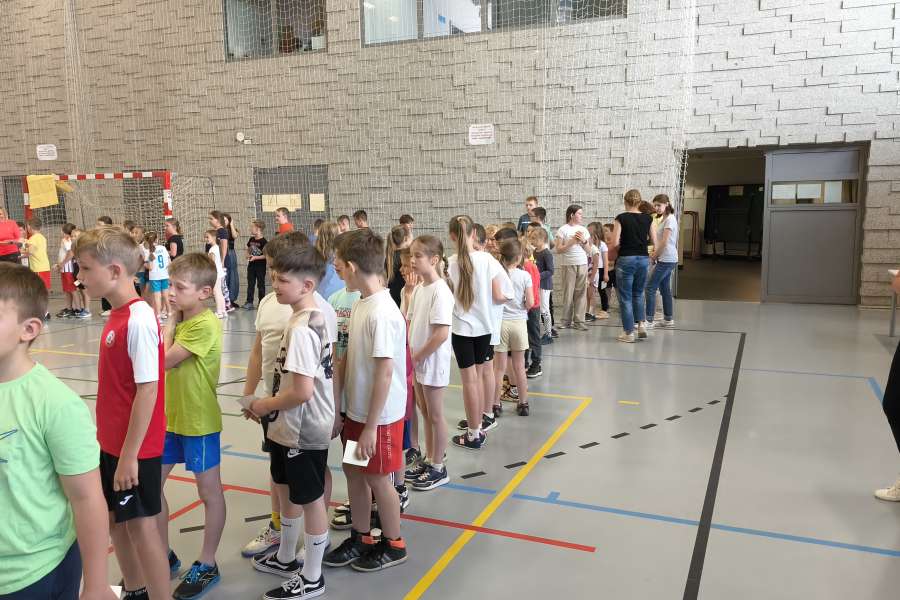 Dzień Dziecka z MOSiR Zakopane