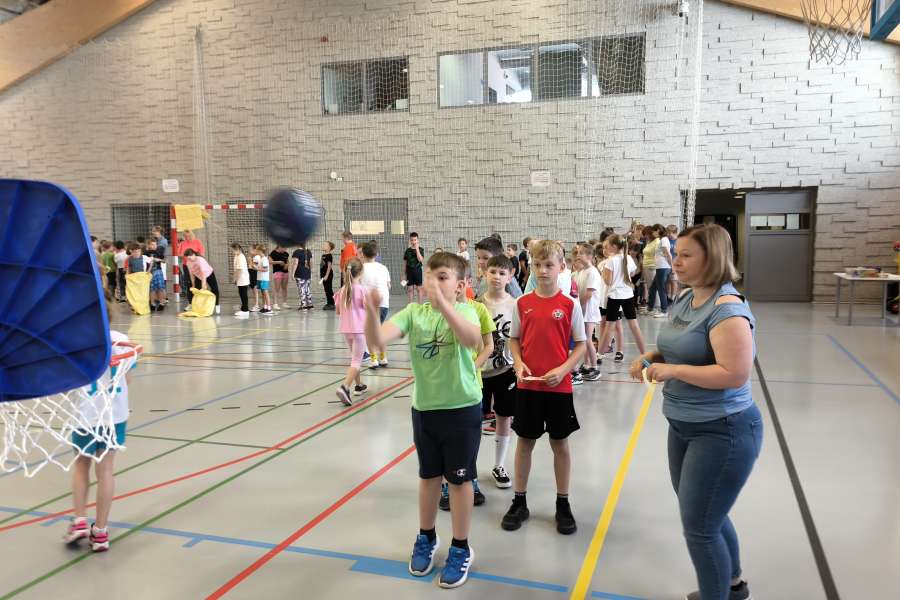 Dzień Dziecka z MOSiR Zakopane