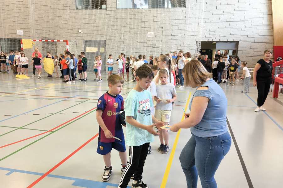 Dzień Dziecka z MOSiR Zakopane