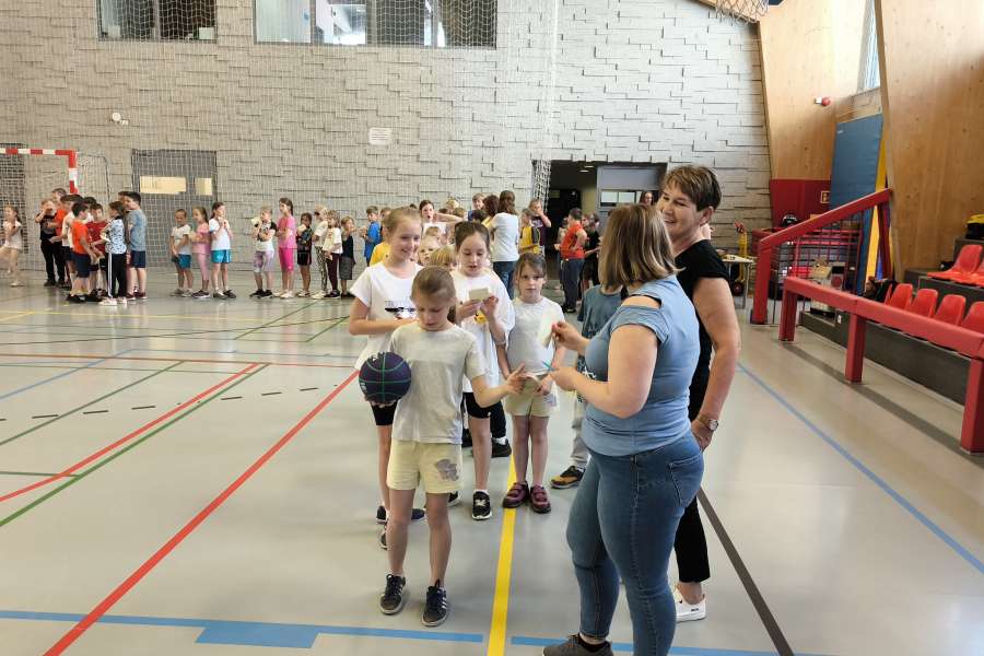 Dzień Dziecka z MOSiR Zakopane