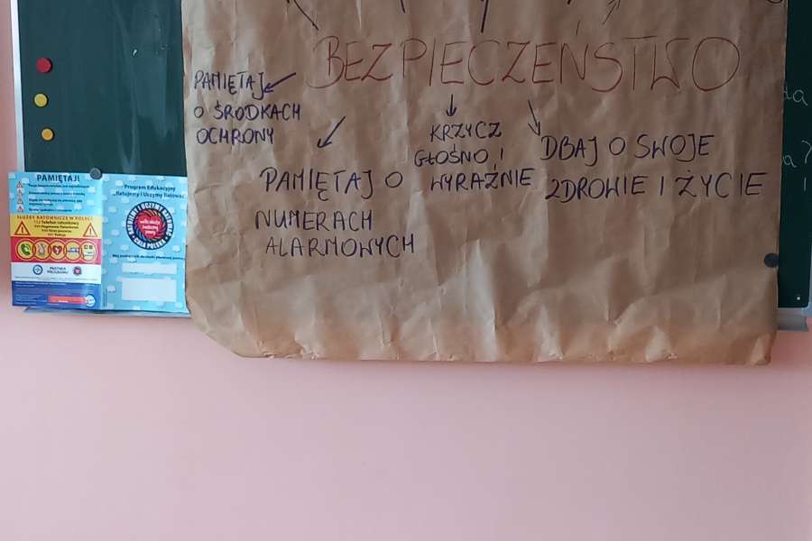 Pierwsza pomoc 1-3 2025