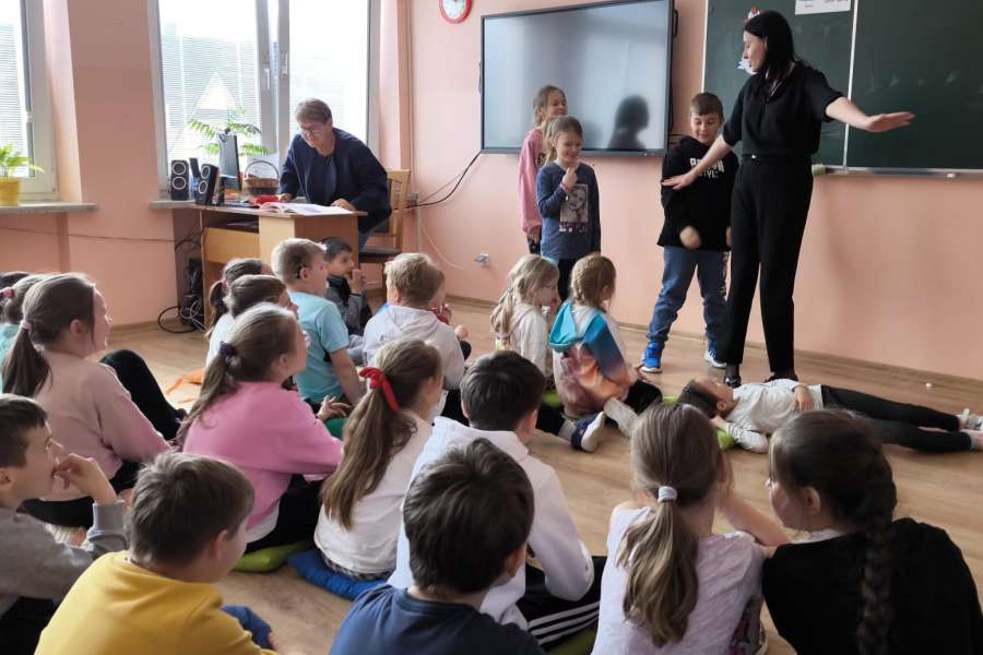 Pierwsza pomoc 1-3 2025