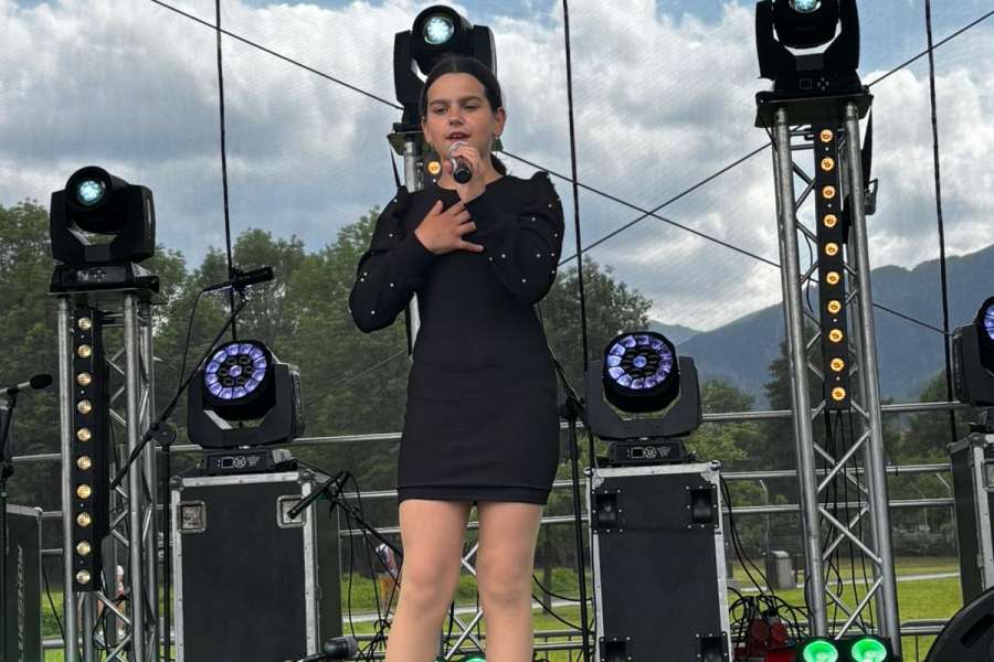 Zakopiański Dzień Dziecka – święto talentów i radości 2025