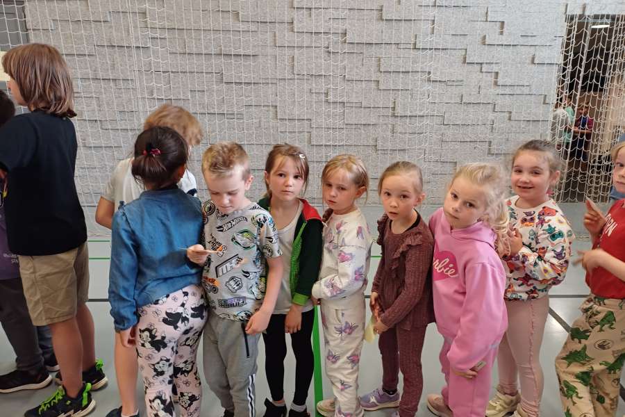 Dzień Dziecka MOSIR pp2025