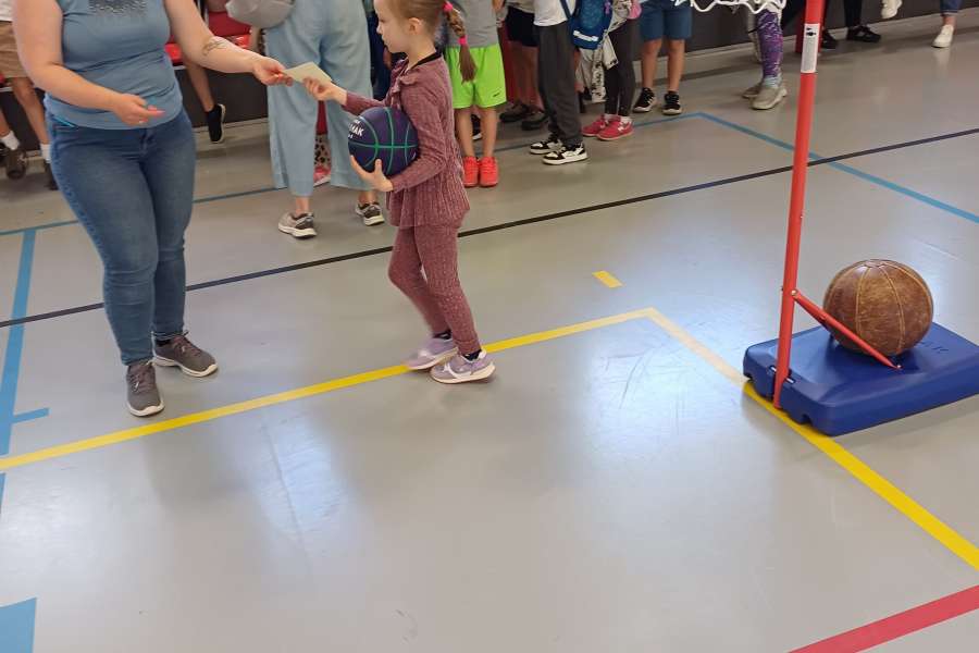 Dzień Dziecka MOSIR pp2025