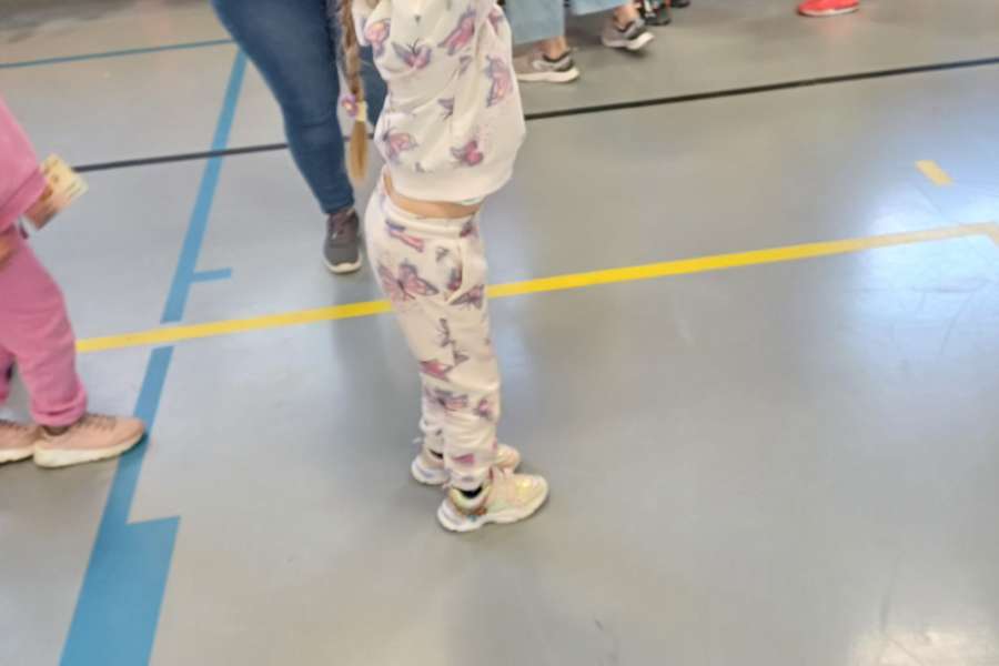 Dzień Dziecka MOSIR pp2025