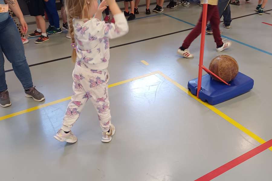 Dzień Dziecka MOSIR pp2025