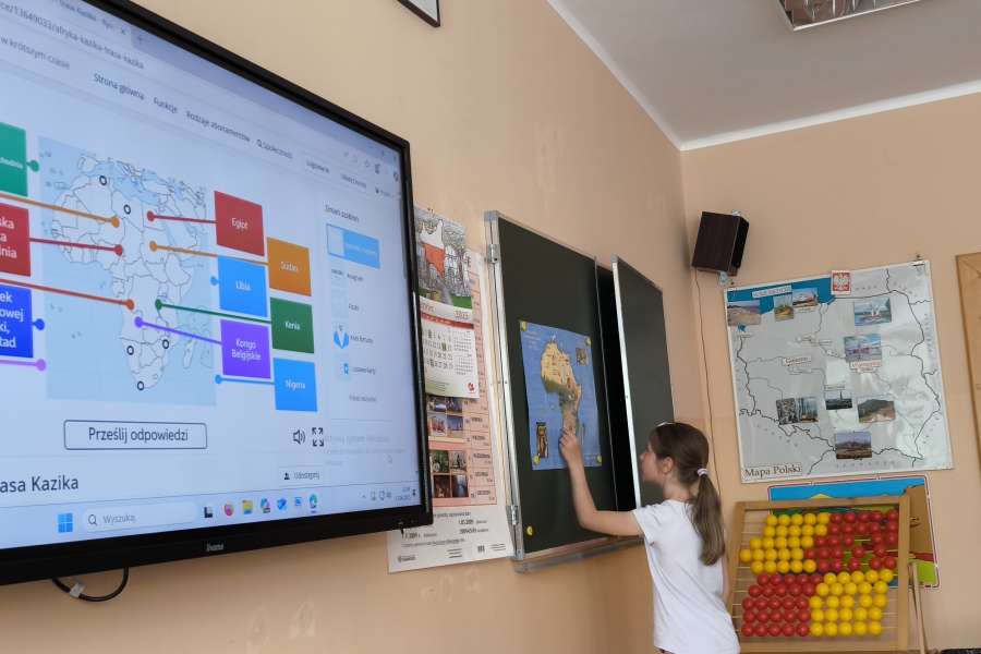 Czytanie z chmurką kl. 2 2025