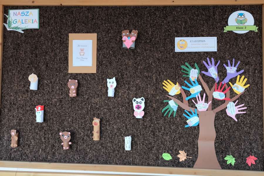 Czytanie z chmurką kl. 2 2025