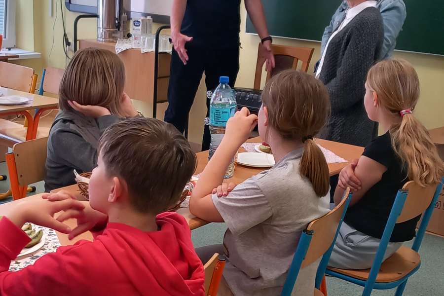 Sopot wymiana lato 2025