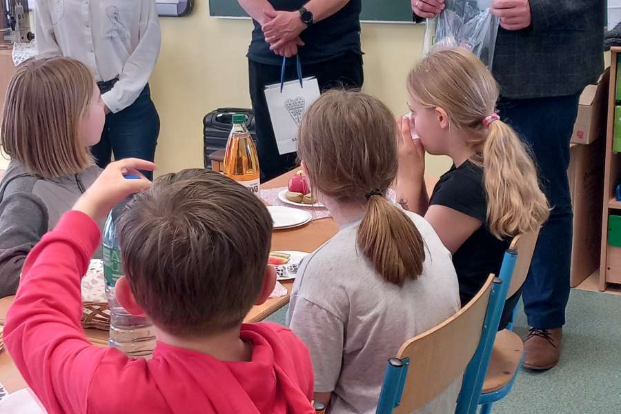 Sopot wymiana lato 2025